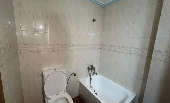 Herverkoop - 1. Appartement / flat - Benijófar - Costa Blanca Zuid