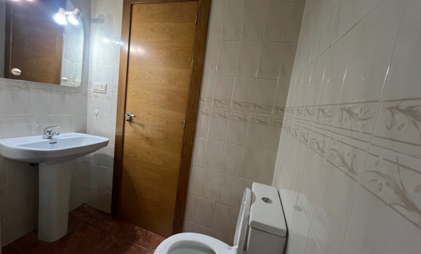 Herverkoop - 1. Appartement / flat - Benijófar - Costa Blanca Zuid