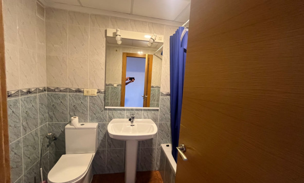 Herverkoop - 1. Appartement / flat - Benijófar - Costa Blanca Zuid
