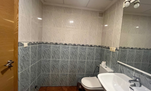 Herverkoop - 1. Appartement / flat - Benijófar - Costa Blanca Zuid