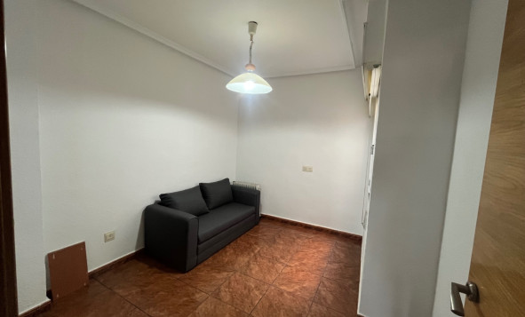 Herverkoop - 1. Appartement / flat - Benijófar - Costa Blanca Zuid