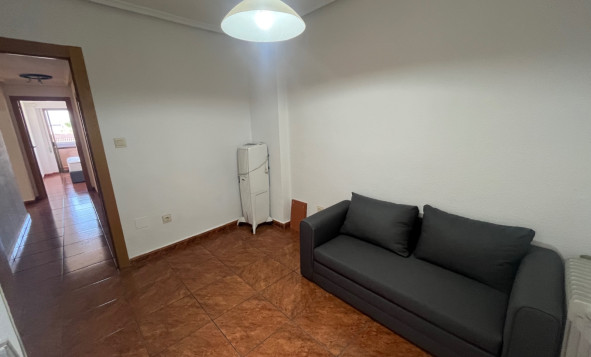 Herverkoop - 1. Appartement / flat - Benijófar - Costa Blanca Zuid