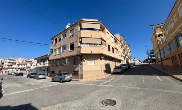 Herverkoop - 1. Appartement / flat - Benijófar - Costa Blanca Zuid
