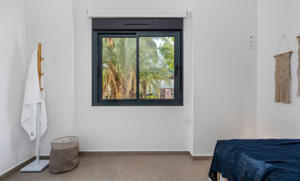 Herverkoop - 1. Appartement / flat - Bigastro - Costa Blanca Zuid
