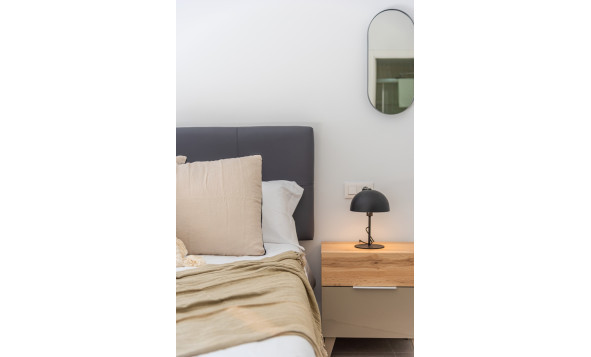 Herverkoop - 1. Appartement / flat - Bigastro - Costa Blanca Zuid
