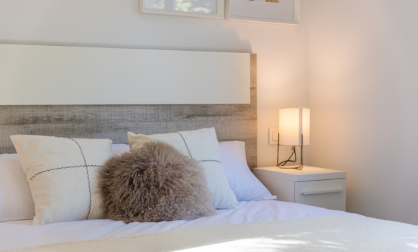 Herverkoop - 1. Appartement / flat - Bigastro - Costa Blanca Zuid