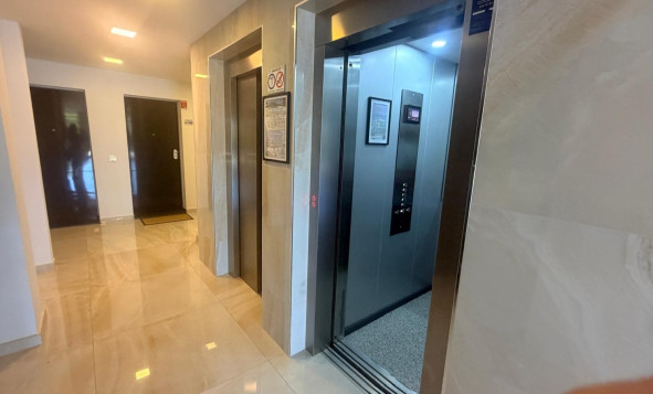 Reventa - 1. Apartamento / piso - Torrevieja - Costa Blanca Sur