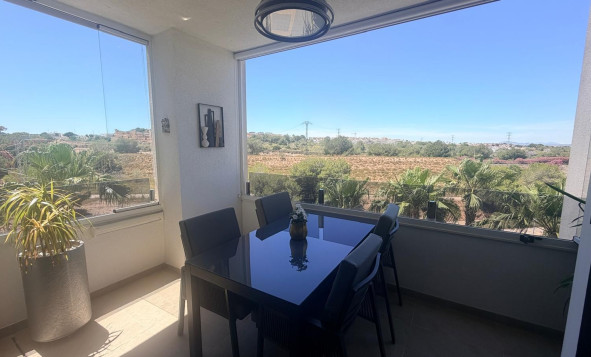 Reventa - 1. Apartamento / piso - Torrevieja - Costa Blanca Sur