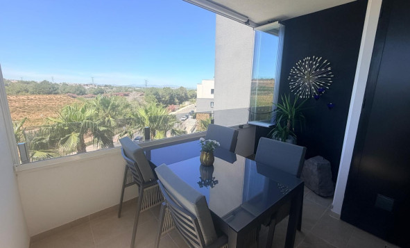 Reventa - 1. Apartamento / piso - Torrevieja - Costa Blanca Sur