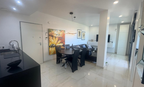 Reventa - 1. Apartamento / piso - Torrevieja - Costa Blanca Sur
