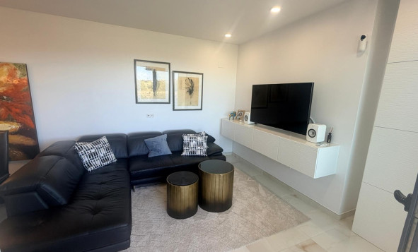 Reventa - 1. Apartamento / piso - Torrevieja - Costa Blanca Sur