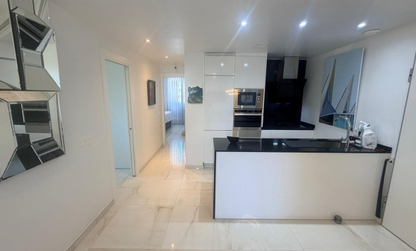 Reventa - 1. Apartamento / piso - Torrevieja - Costa Blanca Sur