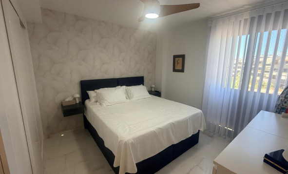 Reventa - 1. Apartamento / piso - Torrevieja - Costa Blanca Sur