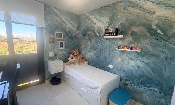 Reventa - 1. Apartamento / piso - Torrevieja - Costa Blanca Sur