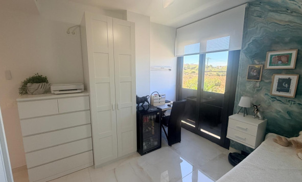 Reventa - 1. Apartamento / piso - Torrevieja - Costa Blanca Sur