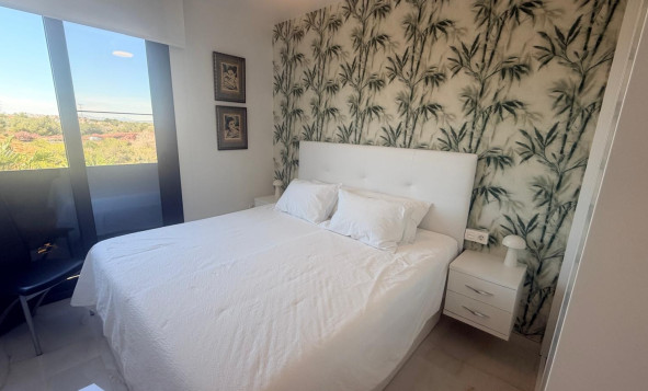 Reventa - 1. Apartamento / piso - Torrevieja - Costa Blanca Sur