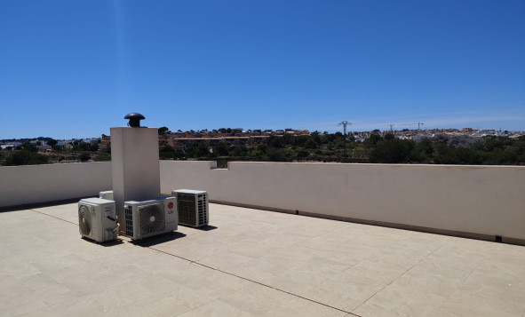 Reventa - 1. Apartamento / piso - Torrevieja - Costa Blanca Sur