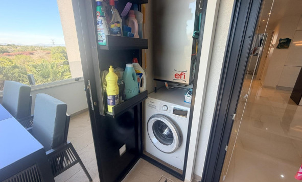 Reventa - 1. Apartamento / piso - Torrevieja - Costa Blanca Sur