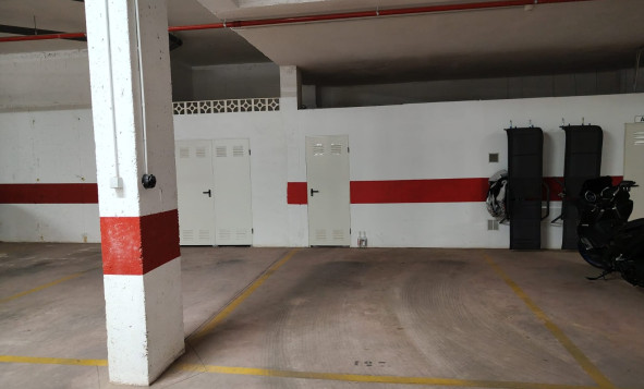 Reventa - 1. Apartamento / piso - Torrevieja - Costa Blanca Sur