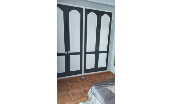 Reventa - 2. Chalet adosado - Jacarilla - Costa Blanca Sur
