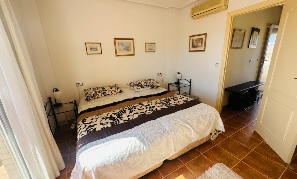 Reventa - 2. Chalet adosado - Jacarilla - Costa Blanca Sur