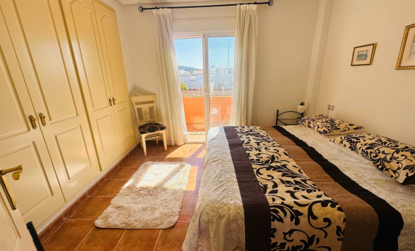 Reventa - 2. Chalet adosado - Jacarilla - Costa Blanca Sur