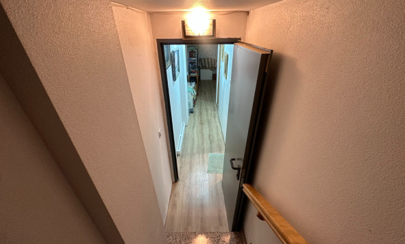 Reventa - 2. Chalet adosado - Jacarilla - Costa Blanca Sur