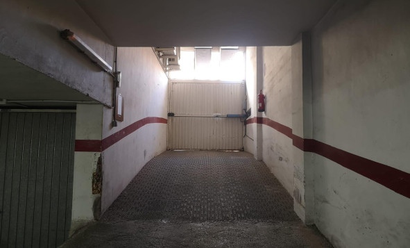 Herverkoop - Garage - Torrevieja - Costa Blanca Zuid