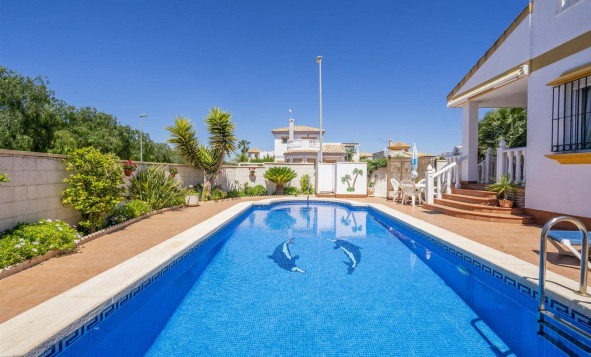 Reventa - 3. Casa indepiende - Sucina - Costa Calida