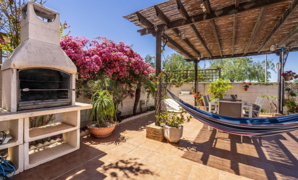 Reventa - 3. Casa indepiende - Sucina - Costa Calida