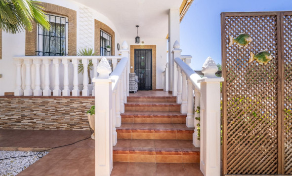 Reventa - 3. Casa indepiende - Sucina - Costa Calida