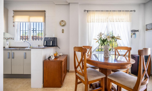 Reventa - 3. Casa indepiende - Sucina - Costa Calida