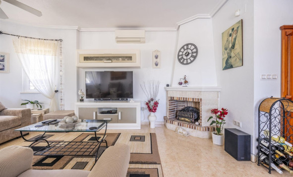 Reventa - 3. Casa indepiende - Sucina - Costa Calida
