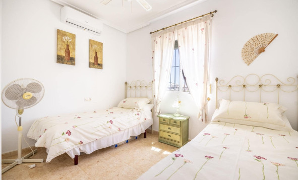Reventa - 3. Casa indepiende - Sucina - Costa Calida