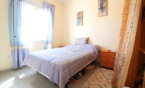 Reventa - 3. Casa indepiende - Benimar - Costa Blanca Sur