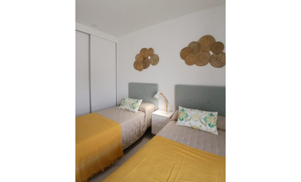 Obra nueva - 4. Chalet pareado - Bigastro - Costa Blanca Sur