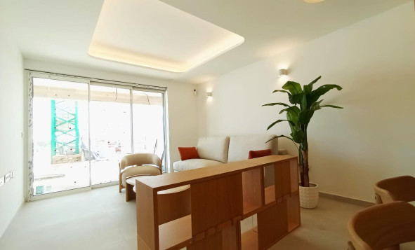 New build - 1. Apartment / flat - Benijófar - Costa Blanca South