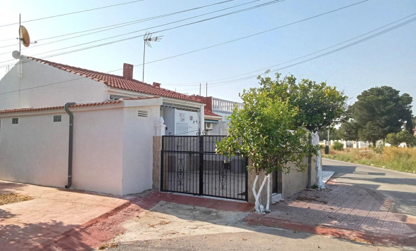 Reventa - 1. Apartamento / piso - Torrevieja - Costa Blanca Sur