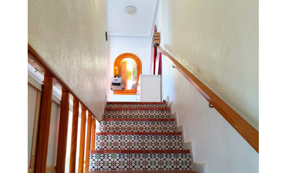 Reventa - 1. Apartamento / piso - Ciudad Quesada - Costa Blanca Sur