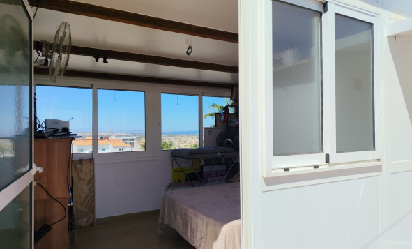 Reventa - 1. Apartamento / piso - Ciudad Quesada - Costa Blanca Sur