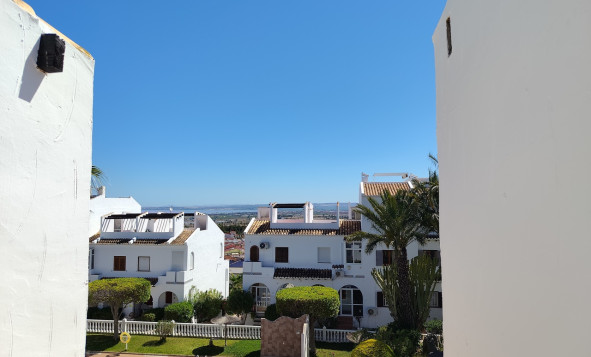 Reventa - 1. Apartamento / piso - Ciudad Quesada - Costa Blanca Sur