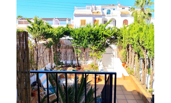 Reventa - 1. Apartamento / piso - Ciudad Quesada - Costa Blanca Sur