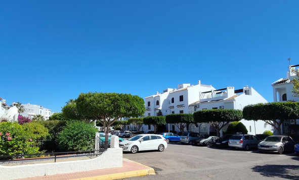 Reventa - 1. Apartamento / piso - Ciudad Quesada - Costa Blanca Sur