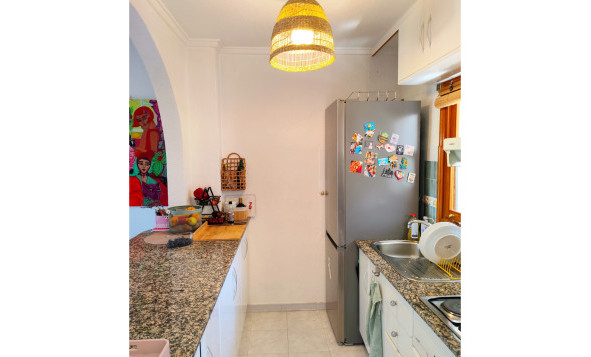 Reventa - 1. Apartamento / piso - Ciudad Quesada - Costa Blanca Sur