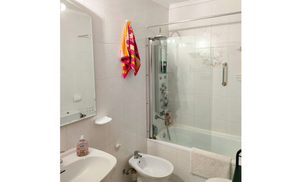 Reventa - 1. Apartamento / piso - Ciudad Quesada - Costa Blanca Sur