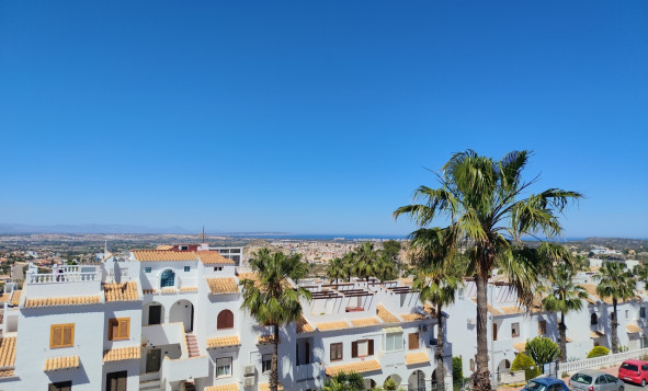 Reventa - 1. Apartamento / piso - Ciudad Quesada - Costa Blanca Sur