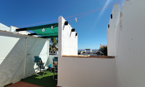 Reventa - 1. Apartamento / piso - Ciudad Quesada - Costa Blanca Sur