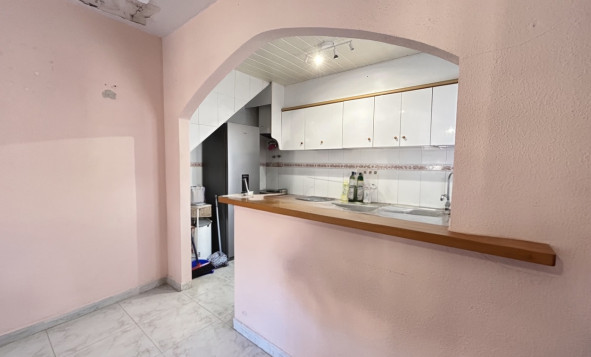 Resale - 1. Apartment / flat - Torrevieja - Costa Blanca South