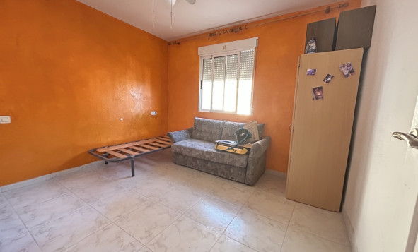 Resale - 1. Apartment / flat - Torrevieja - Costa Blanca South