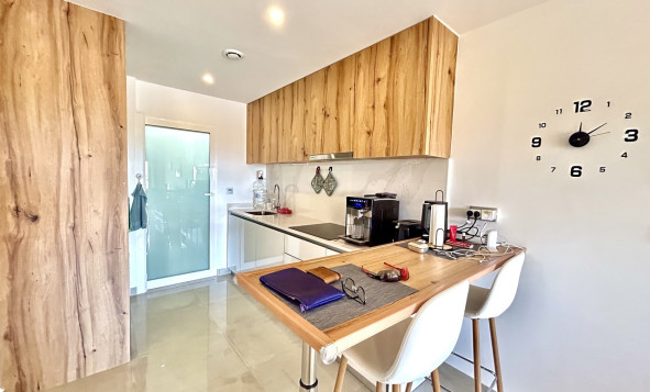 Reventa - 1. Apartamento / piso - Pilar de la Horadada - Costa Blanca Sur